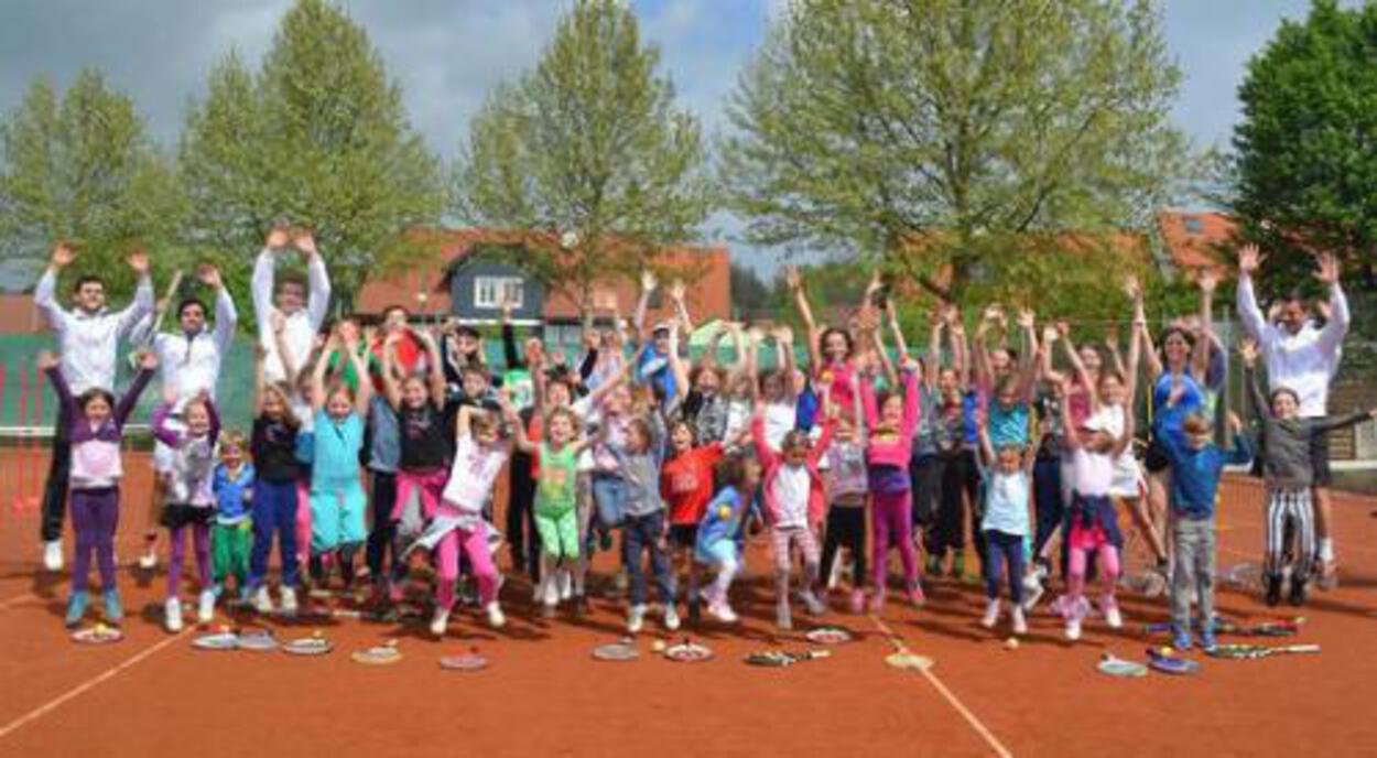 Bambini/Kinder/Jugend Herbsttraining 2025