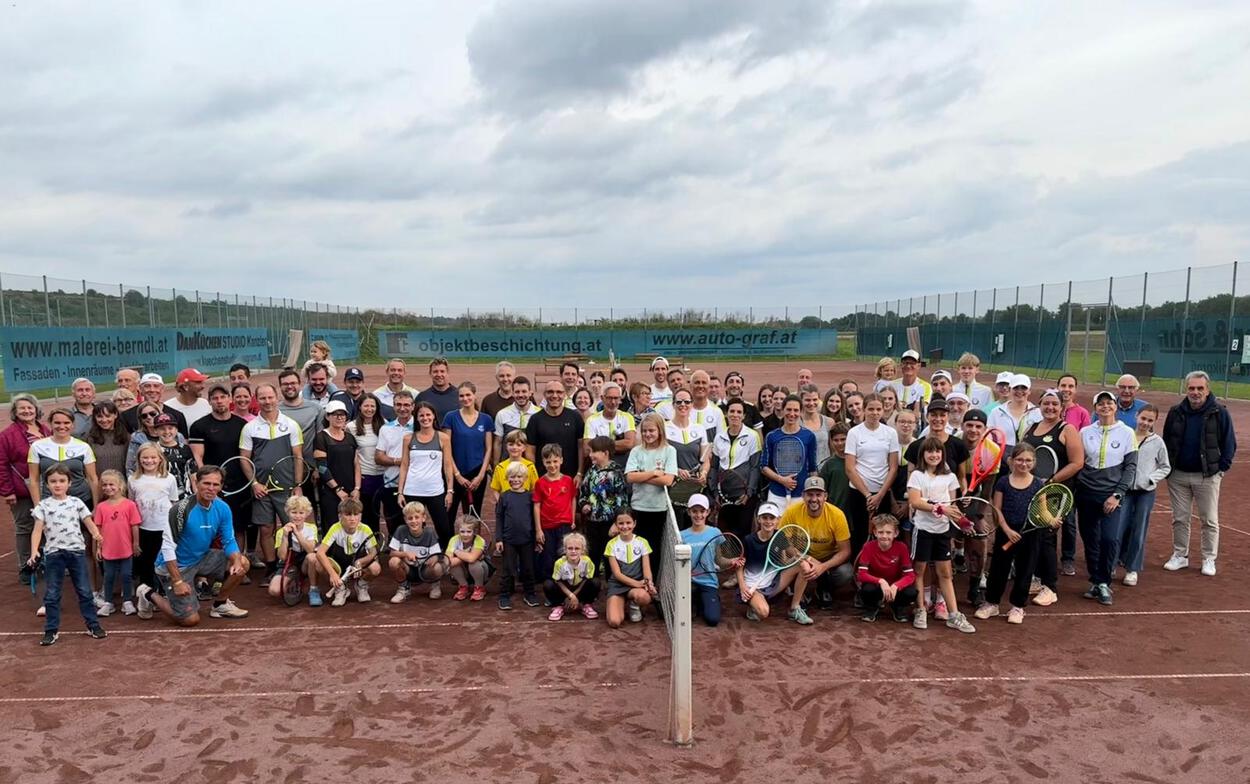 Das war unser Vereinsfest 2025