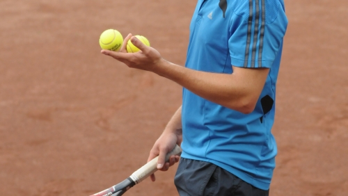 Trainingscamp zur Saisoneröffnung